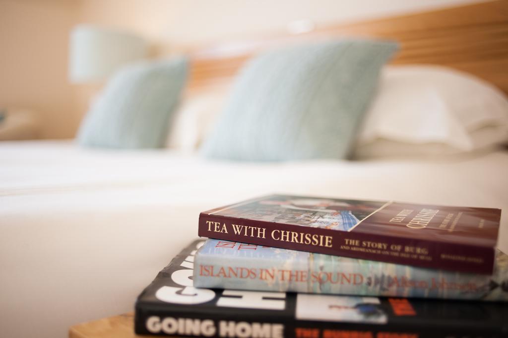 Ardoran House Bed & Breakfast Đảo Đảo Iona Phòng bức ảnh