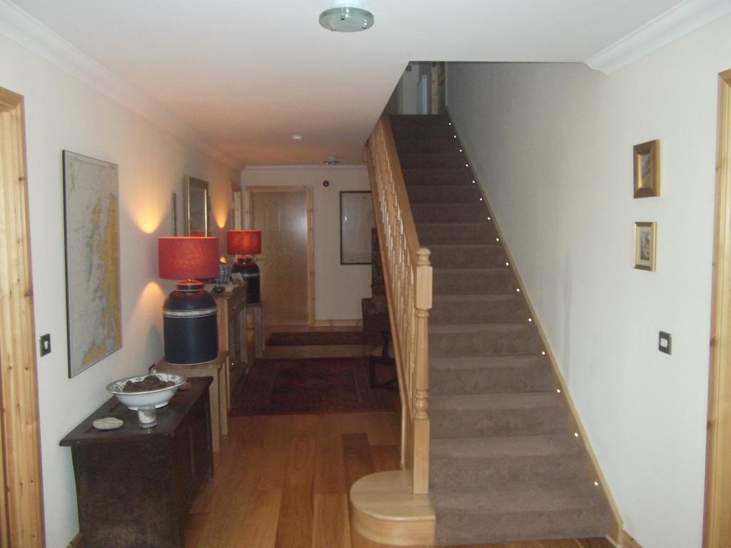 Ardoran House Bed & Breakfast Đảo Đảo Iona Ngoại thất bức ảnh