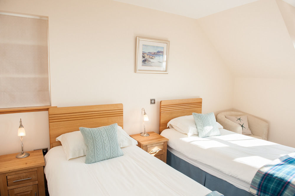 Ardoran House Bed & Breakfast Đảo Đảo Iona Ngoại thất bức ảnh