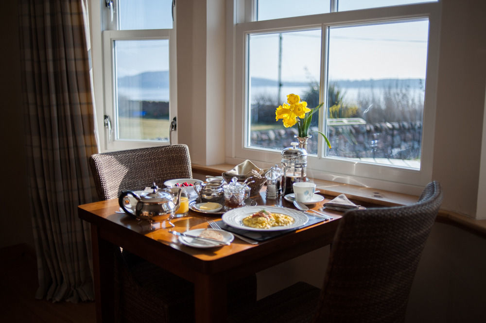 Ardoran House Bed & Breakfast Đảo Đảo Iona Ngoại thất bức ảnh
